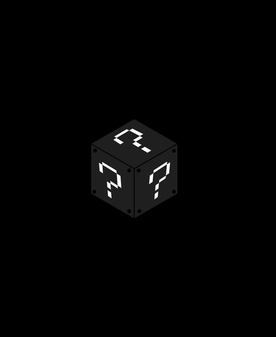 Mystery box