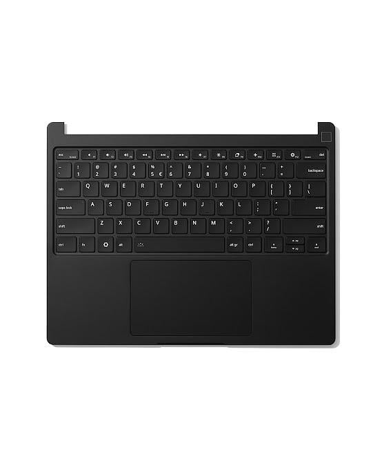 Framework Laptop 13 Pro Input Cover Kit - International English