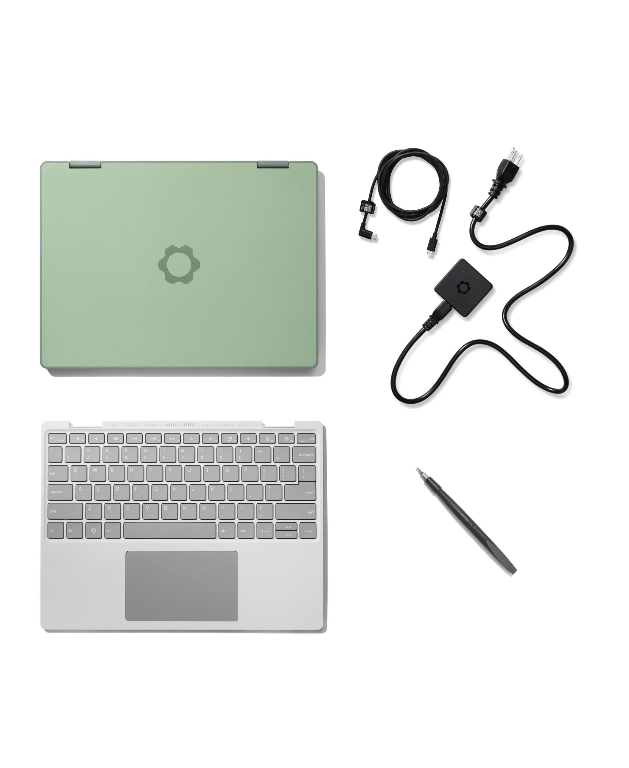 12 Refurb - Sage - US
