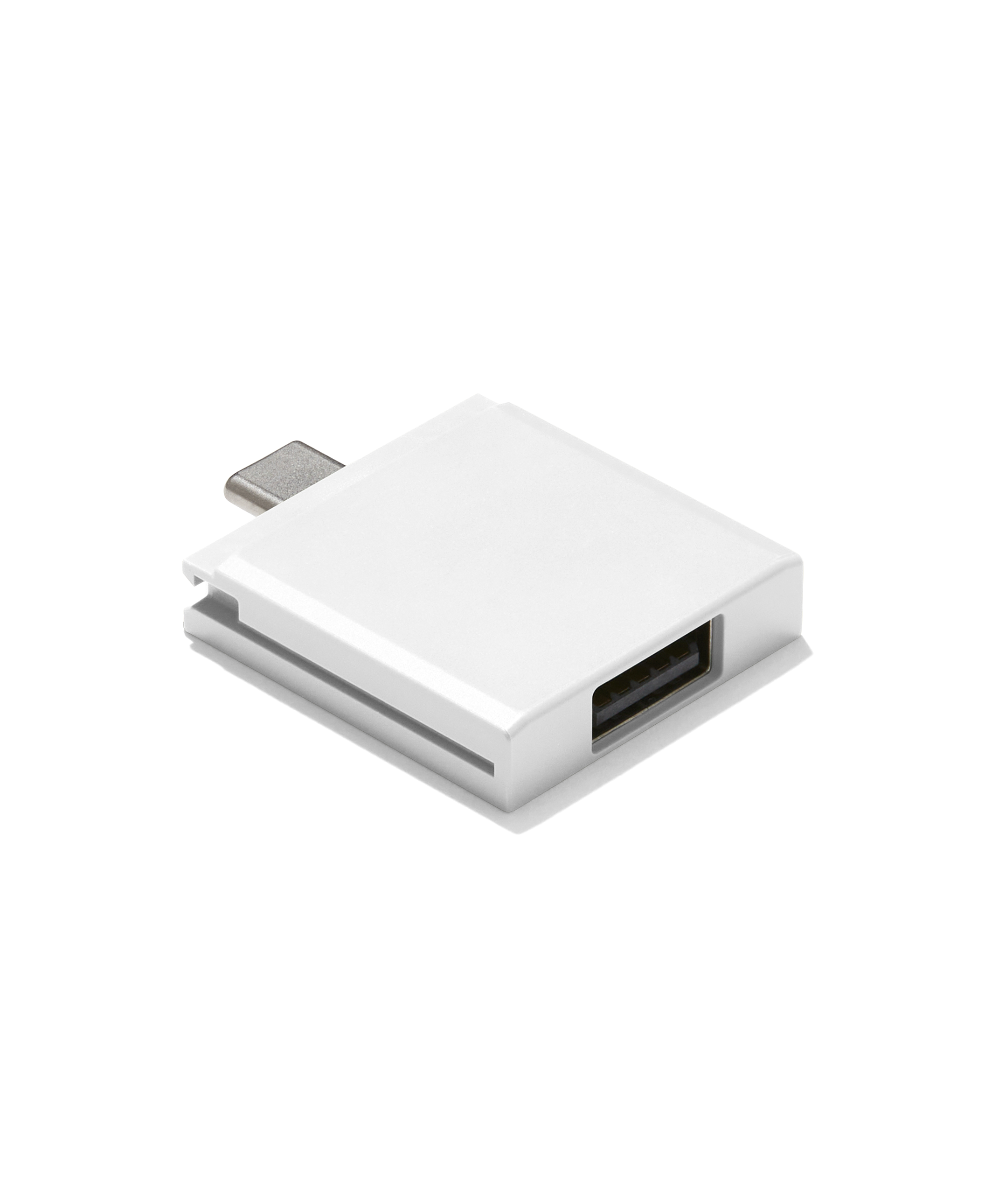 USB-A (2nd Gen) Expansion Card - Gray