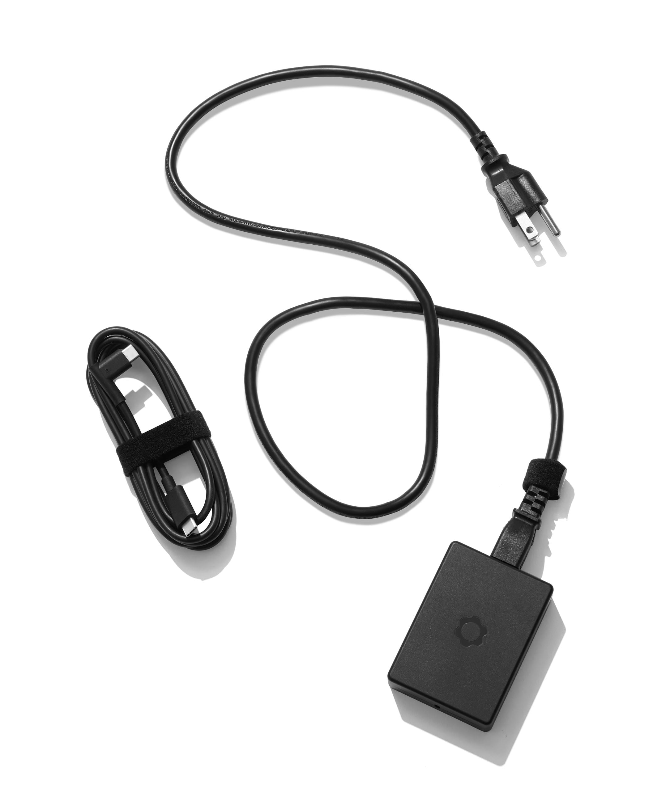 100W Power Adapter US/CA cable - 100W