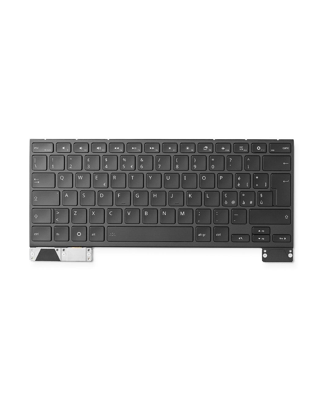 Framework Laptop 16 Keyboard - Italian (2nd Gen)