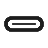 USB-C icon (all)