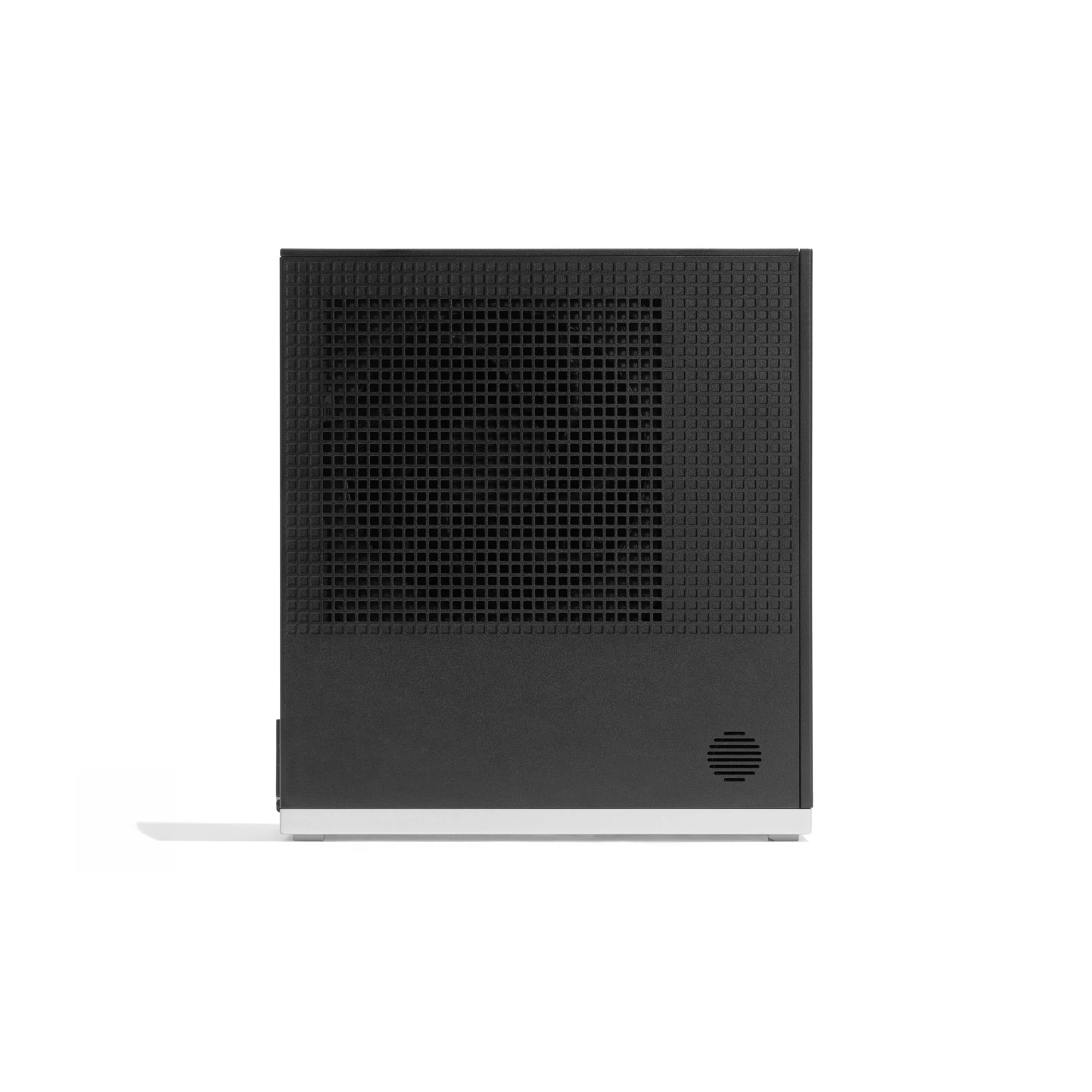 Image of Framework Desktop side view