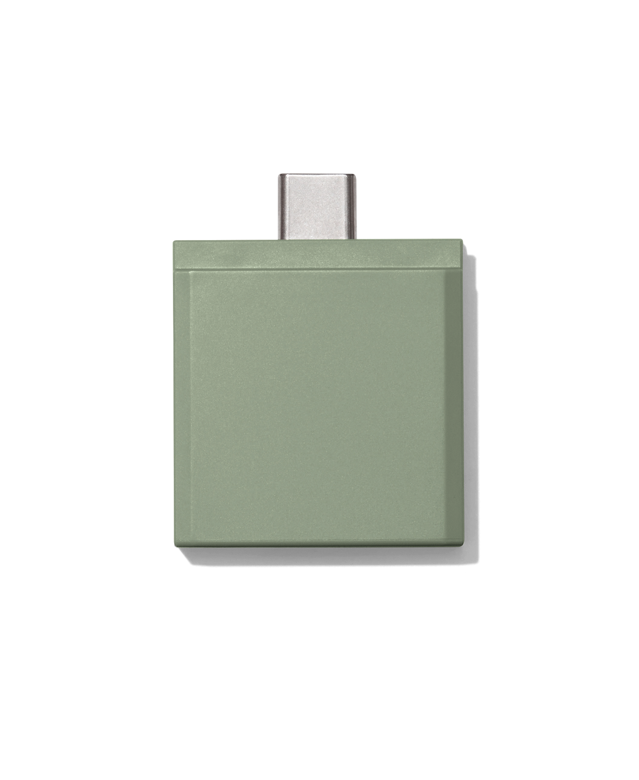 Top down image of USB-A (2nd Gen) Expansion Card - Sage