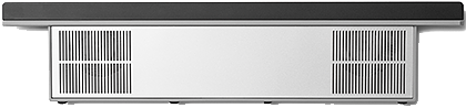 Expansion Bay Shell