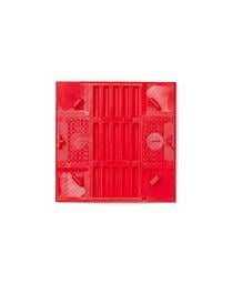 Tile - Red Vertical Back