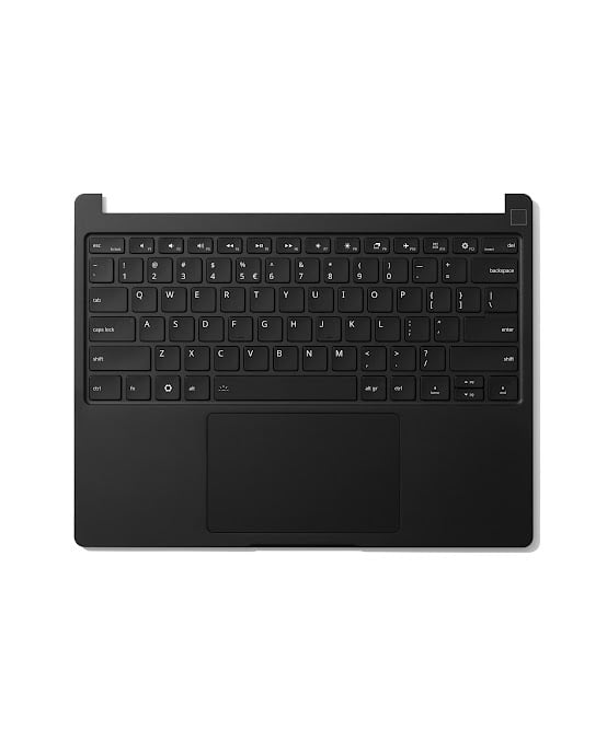 Framework Laptop 13 Pro Input Cover Kit - International English