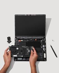 Mainboard Installation