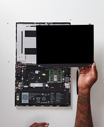 Display Kit Install - Refurb Original