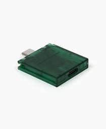USB-C Expansion Card - Translucent Green