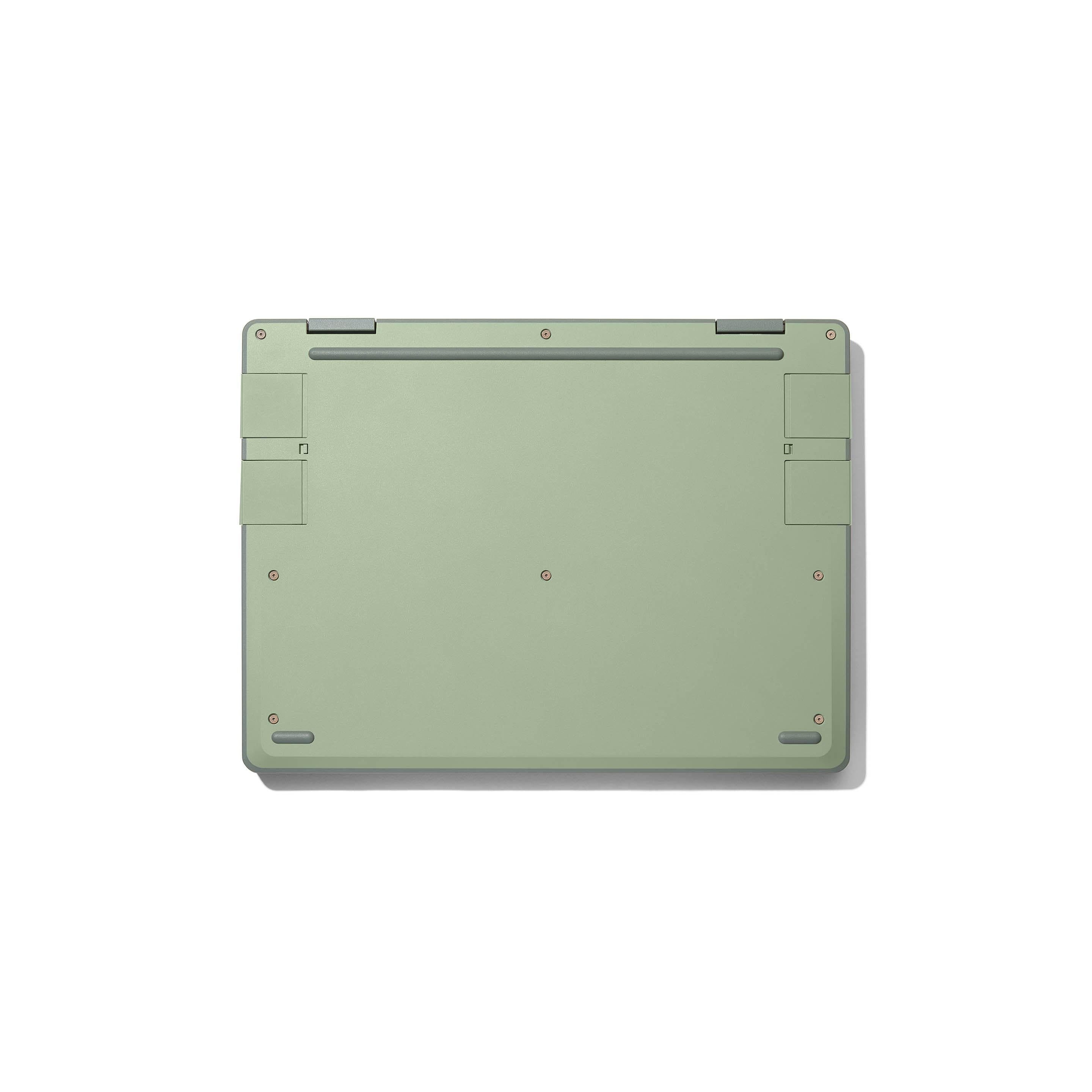 Framework Laptop 12 - Sage - Bottom