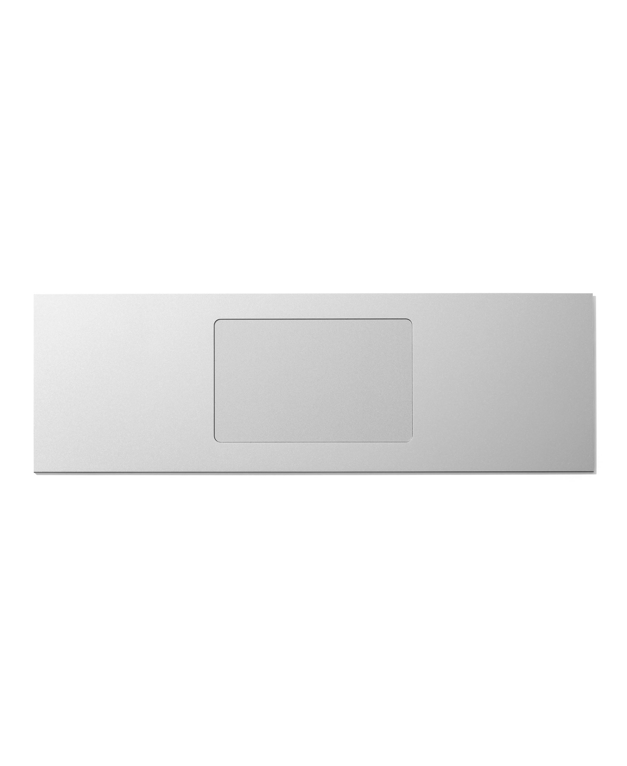 One Piece Haptic Touchpad Module