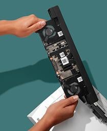 Framework Laptop 16 Graphics Module Nvidia GeForceRTX 5070 Installation