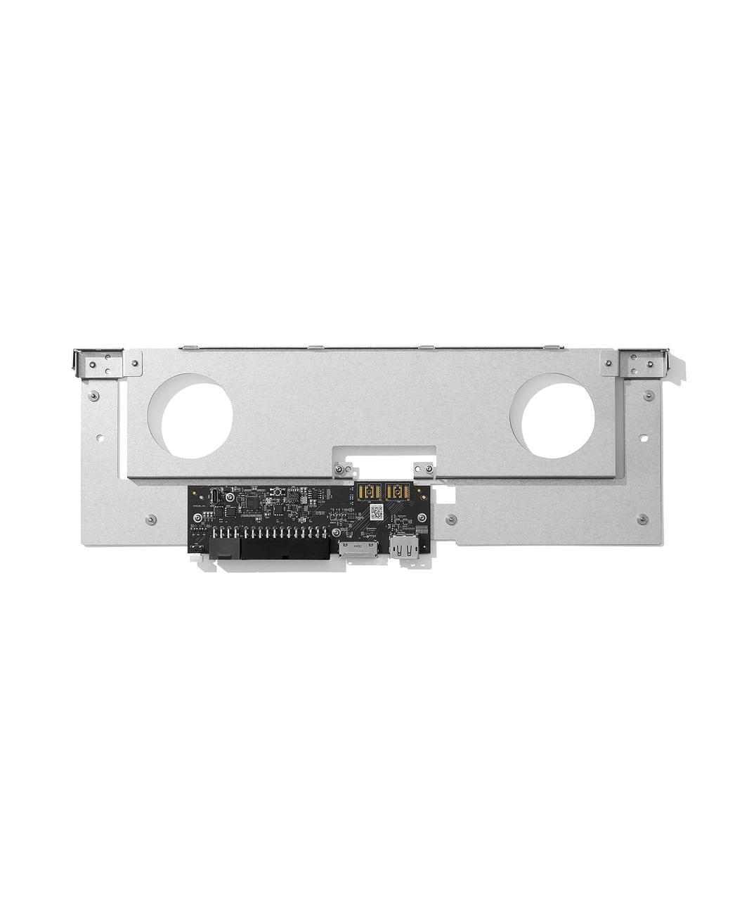 Riser 1 Mainboard Front