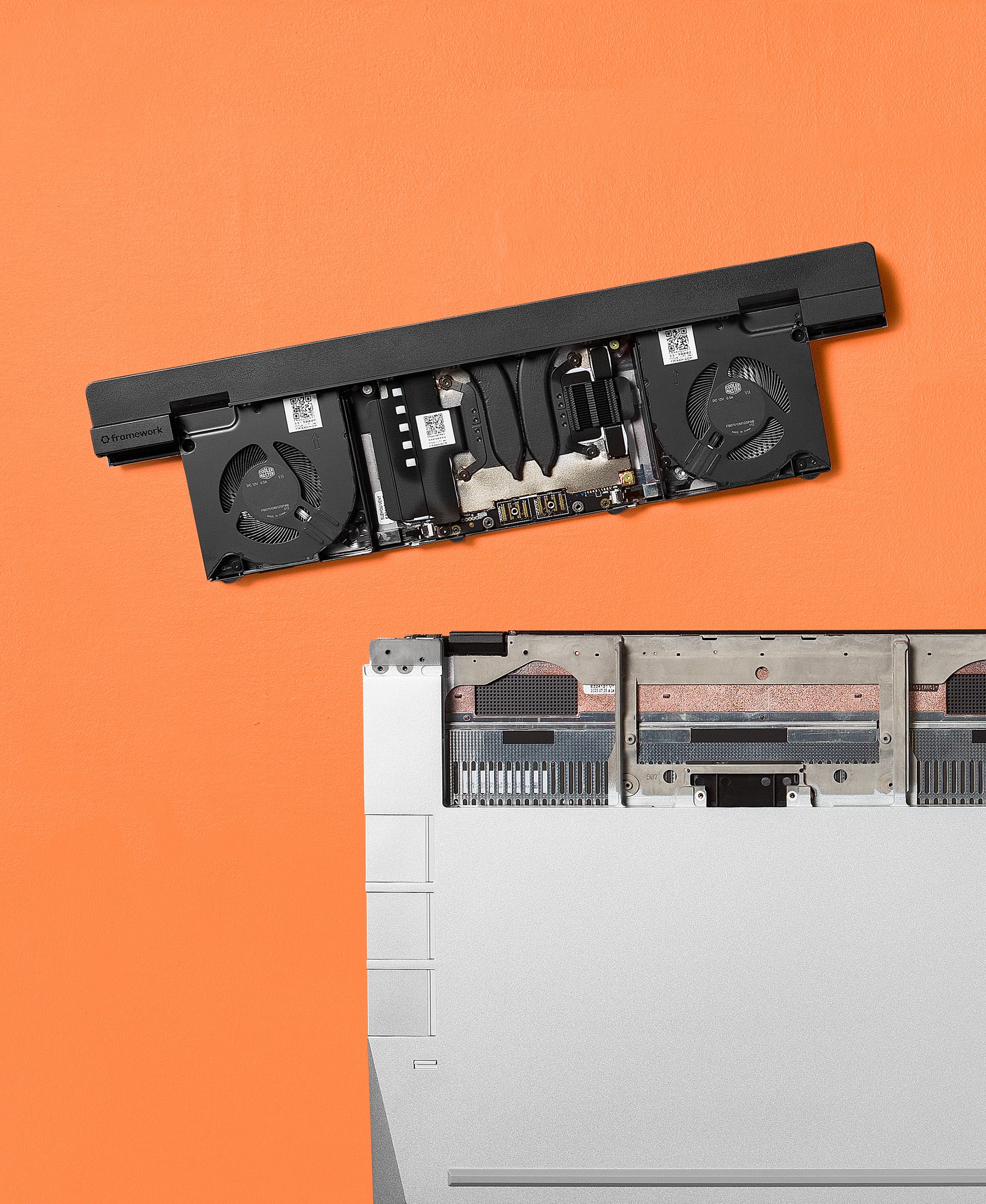 refurb graphics module full
