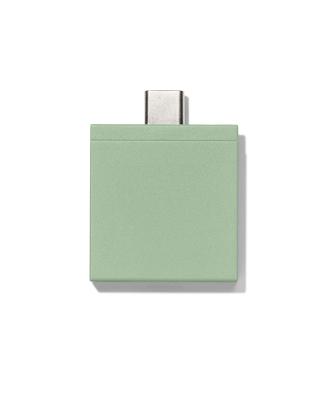 Top Down Image of USB-C Expansion Card - Sage