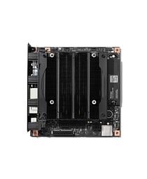 FW Desktop Mainboard - Front