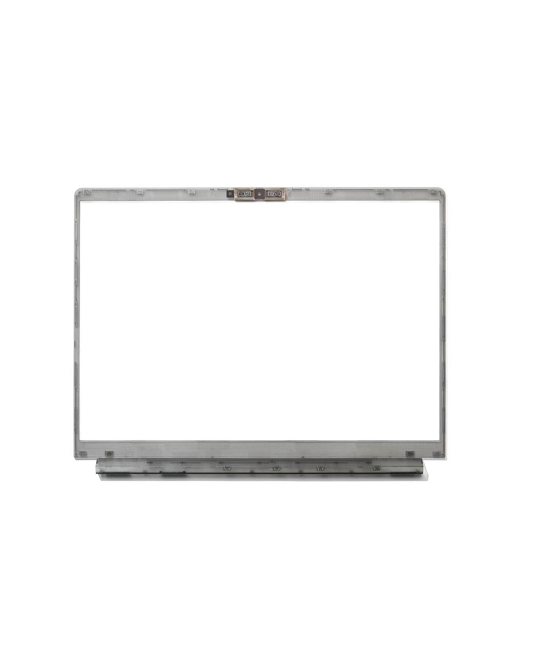 Translucent Black Bezel