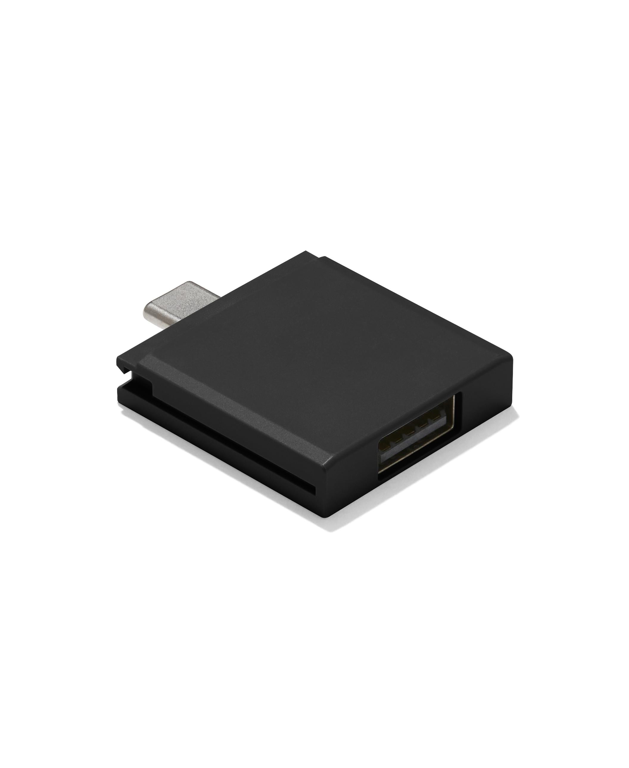 USB-A (2nd Gen) Expansion Card - Black