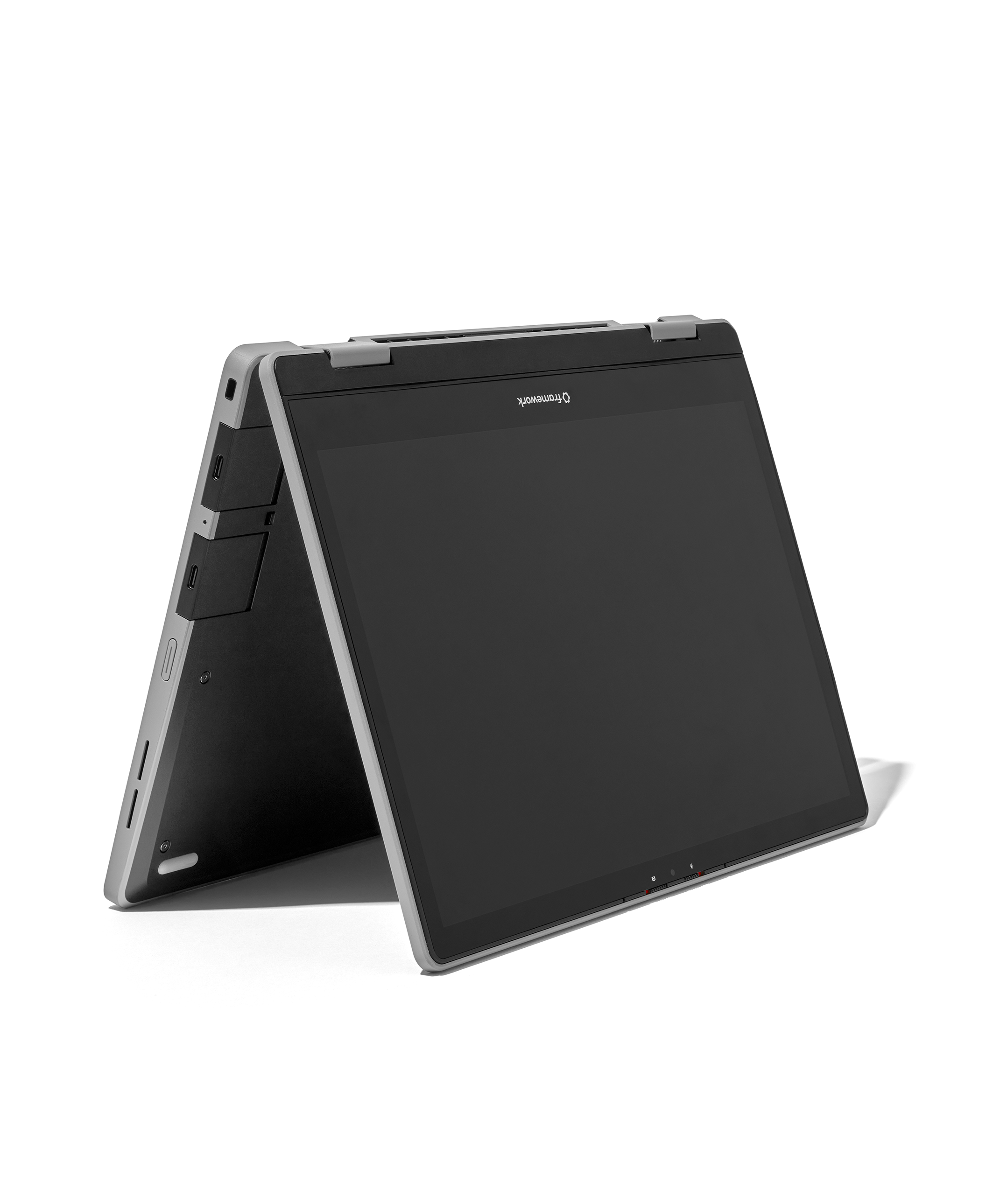 Framework Laptop 12 - Tent Mode Black