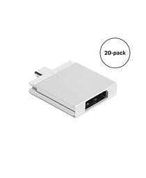 Expansion Card Shell Pack (20-pack)