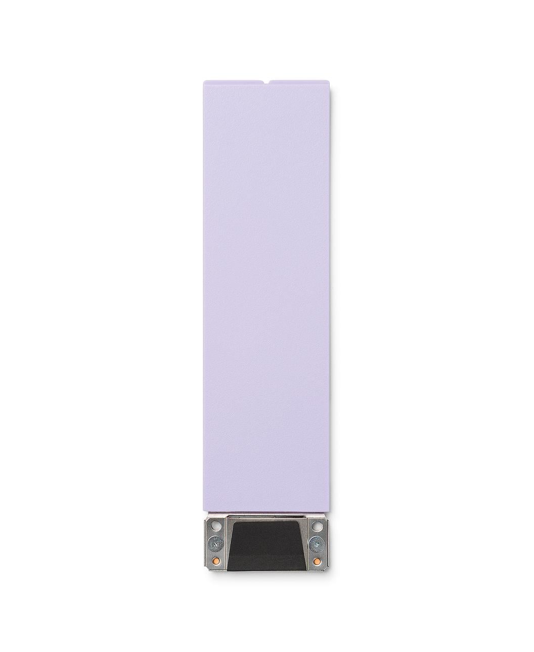 Lavender spacer