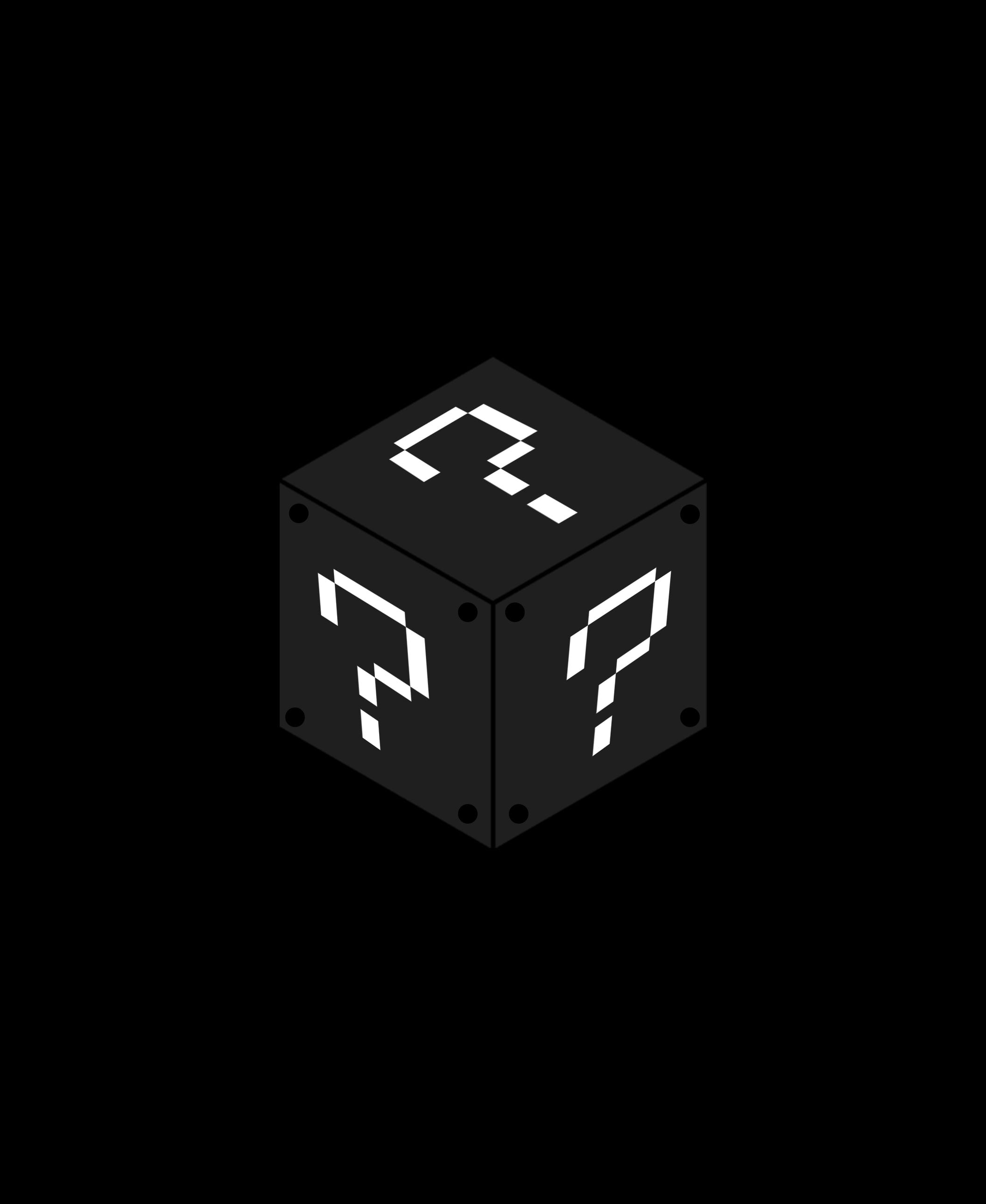 Mystery Box - Large