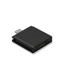 USB-A (2nd Gen) Expansion Card - Black