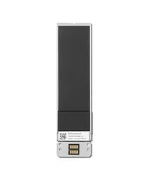 Framework Laptop 16 Spacer - gray- back