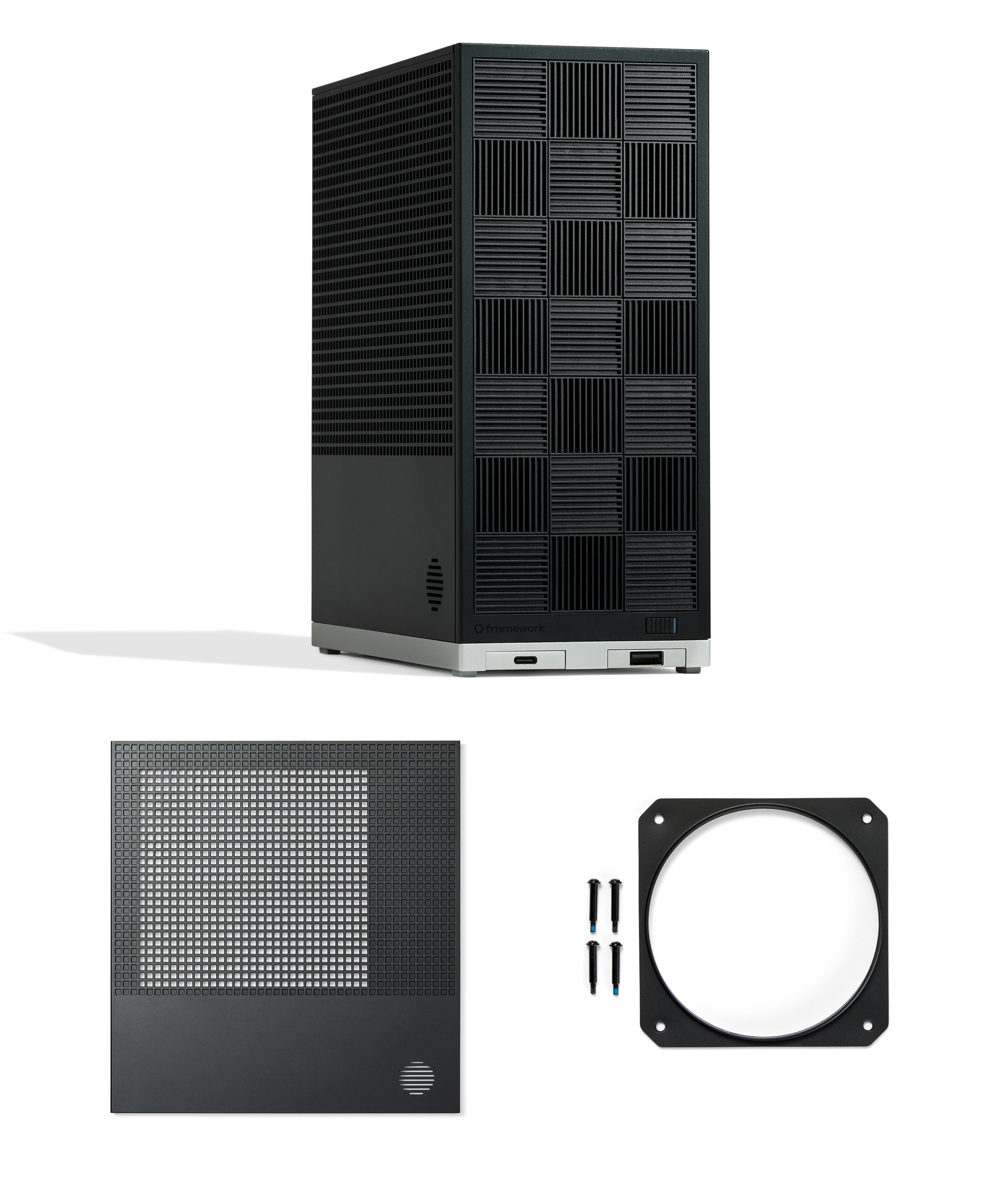 Desktop Refurb - 128GB