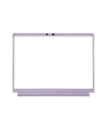 Lavender bezel