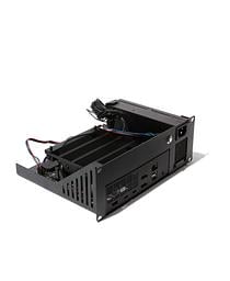 Desktop Tray w Mainboard