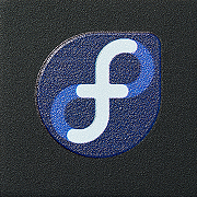 Single Tile - Fedora Logo