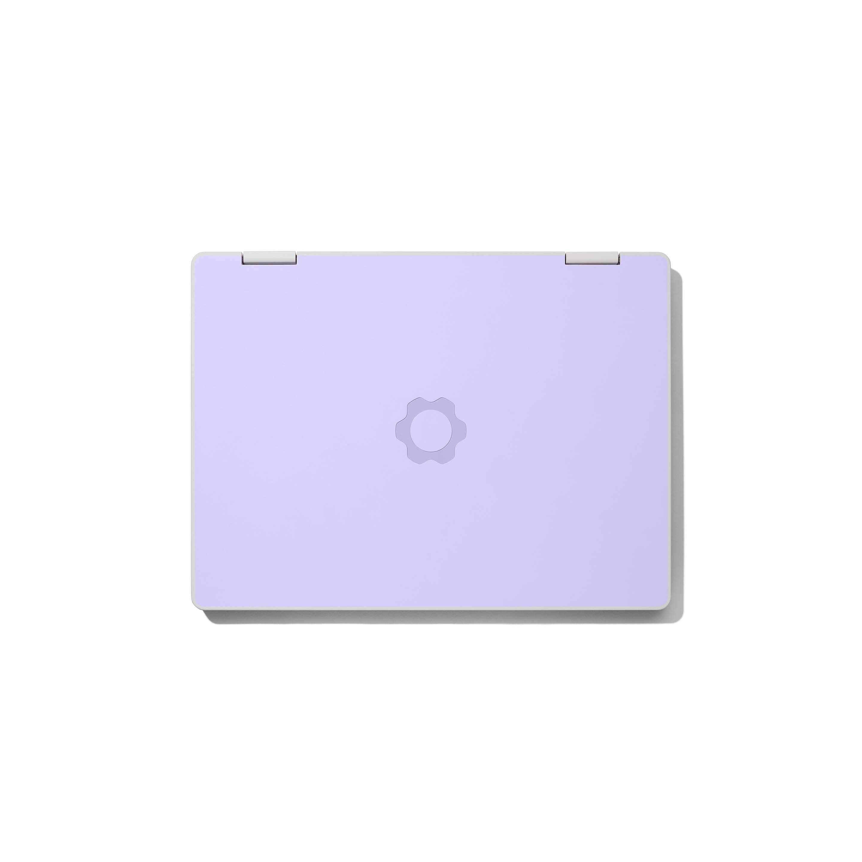 Framework Laptop 12 Top View (Lavender)