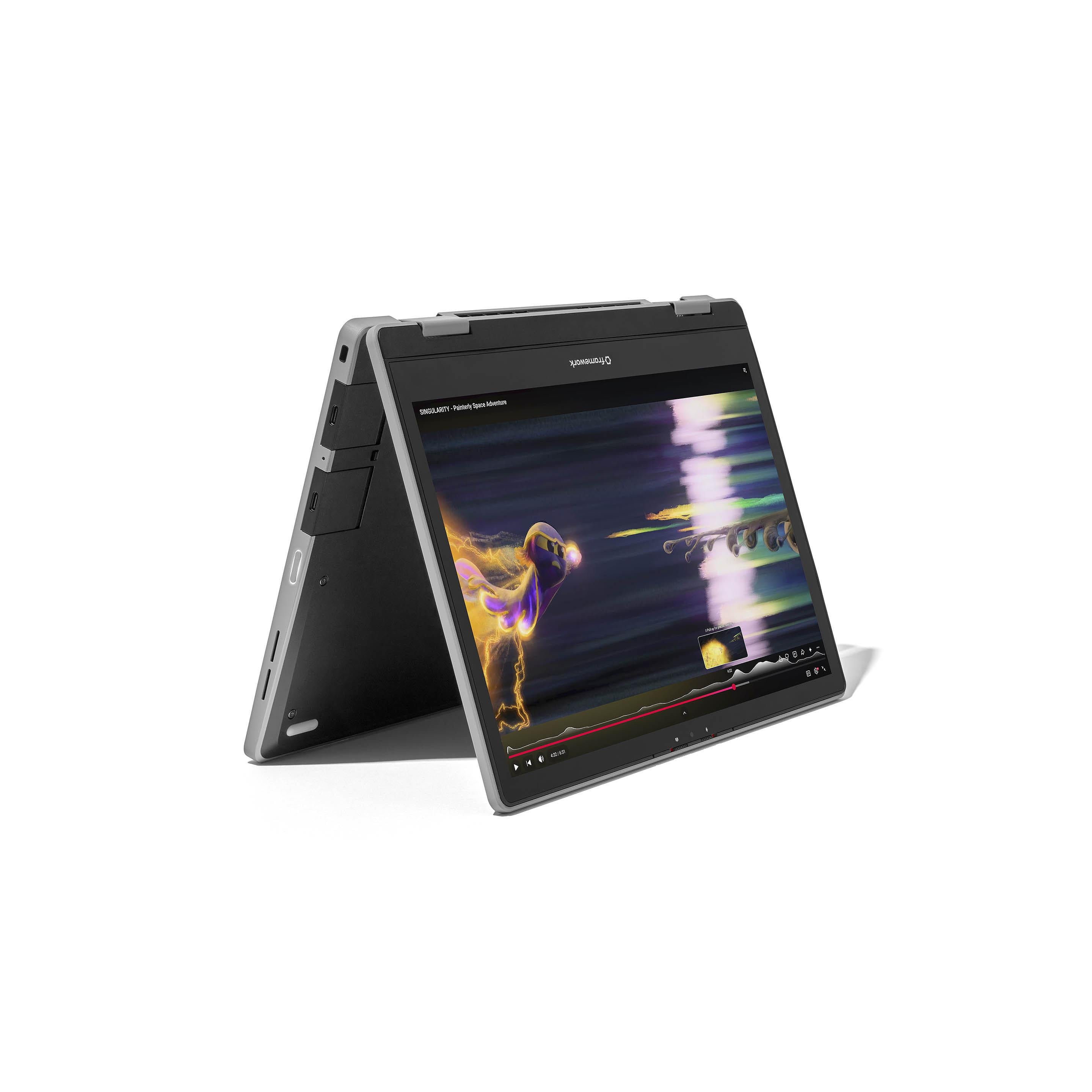 Framework Laptop 12 Tent Mode (Black)