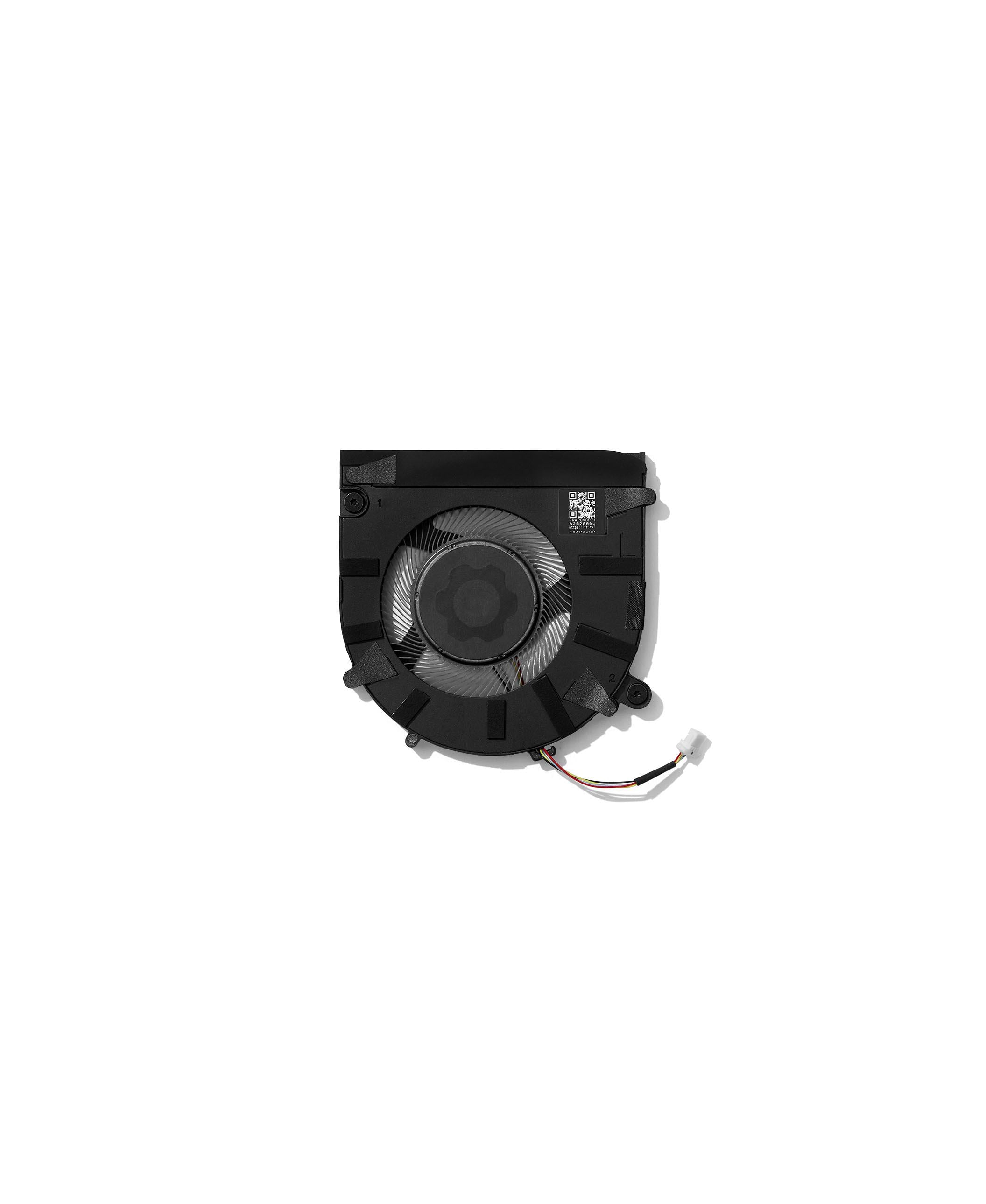 Framework Laptop 12 Fan (2nd Gen) - Front