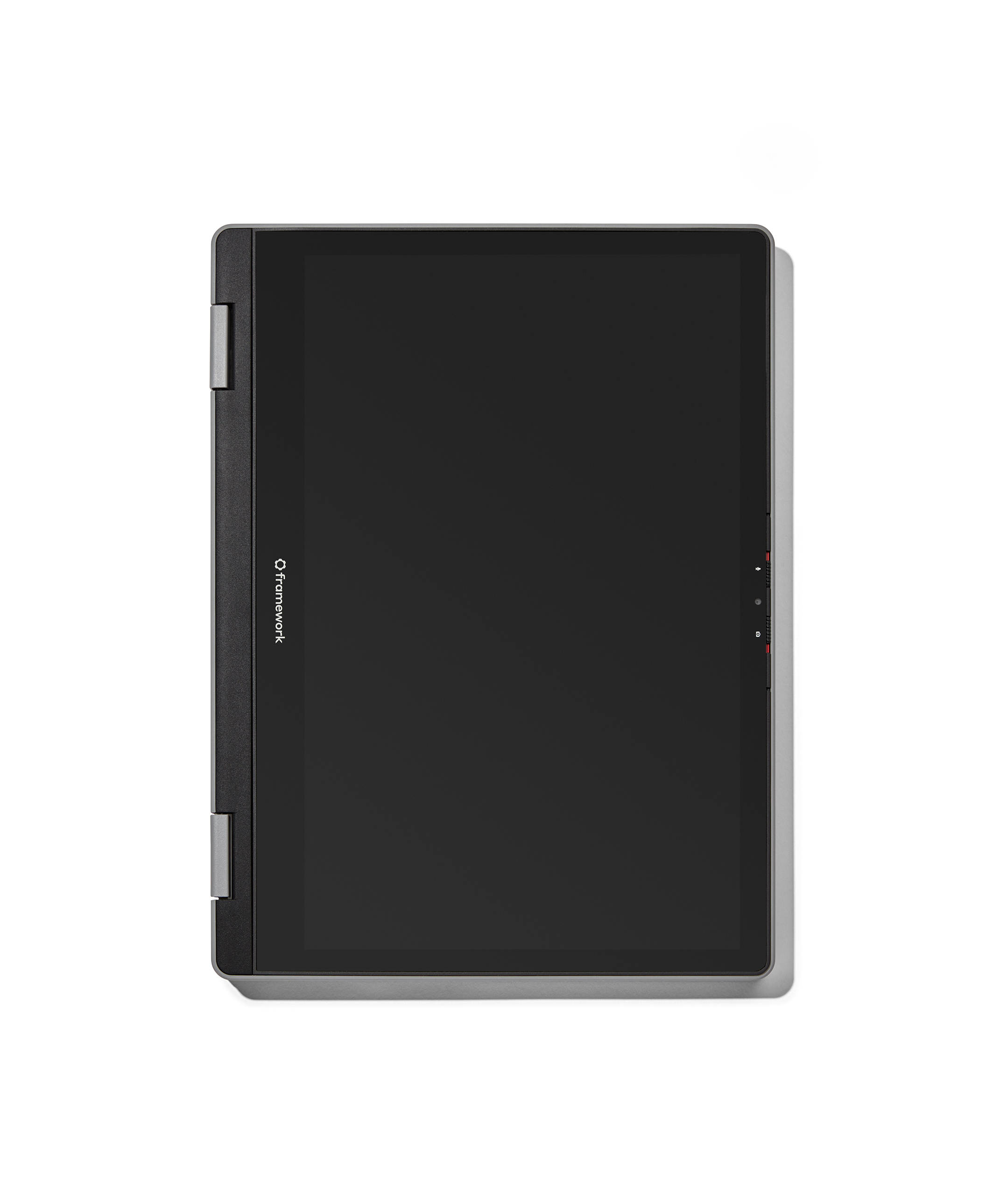 Framework Laptop 12 Tablet Mode - Black