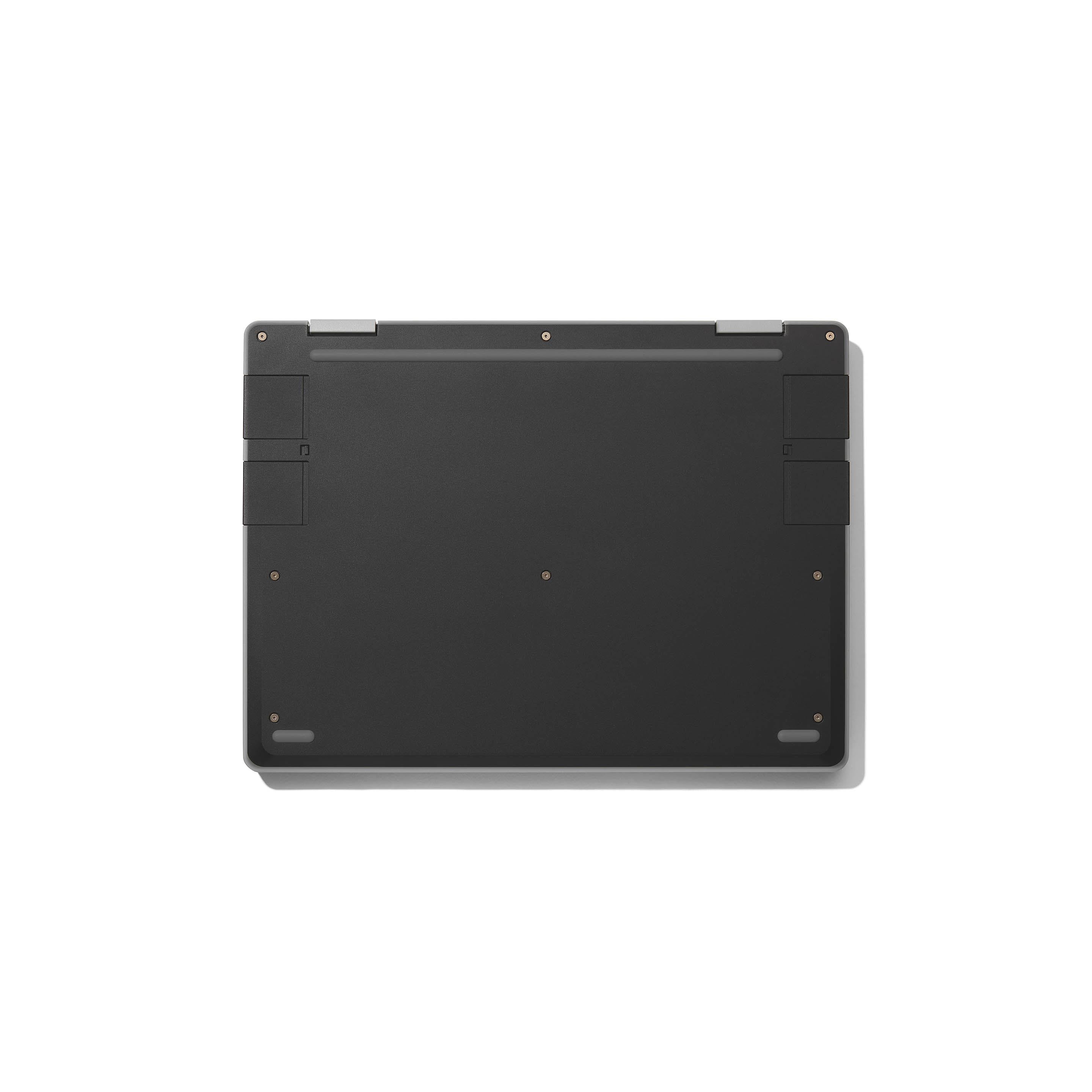 Framework Laptop 12 - Black - Bottom
