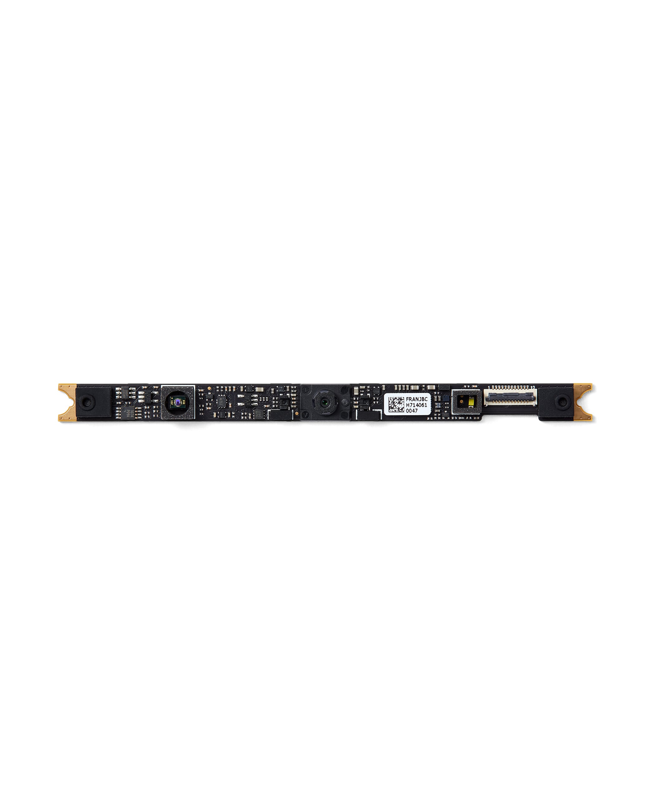 Refurbished Webcam Module topdown - 2nd Gen