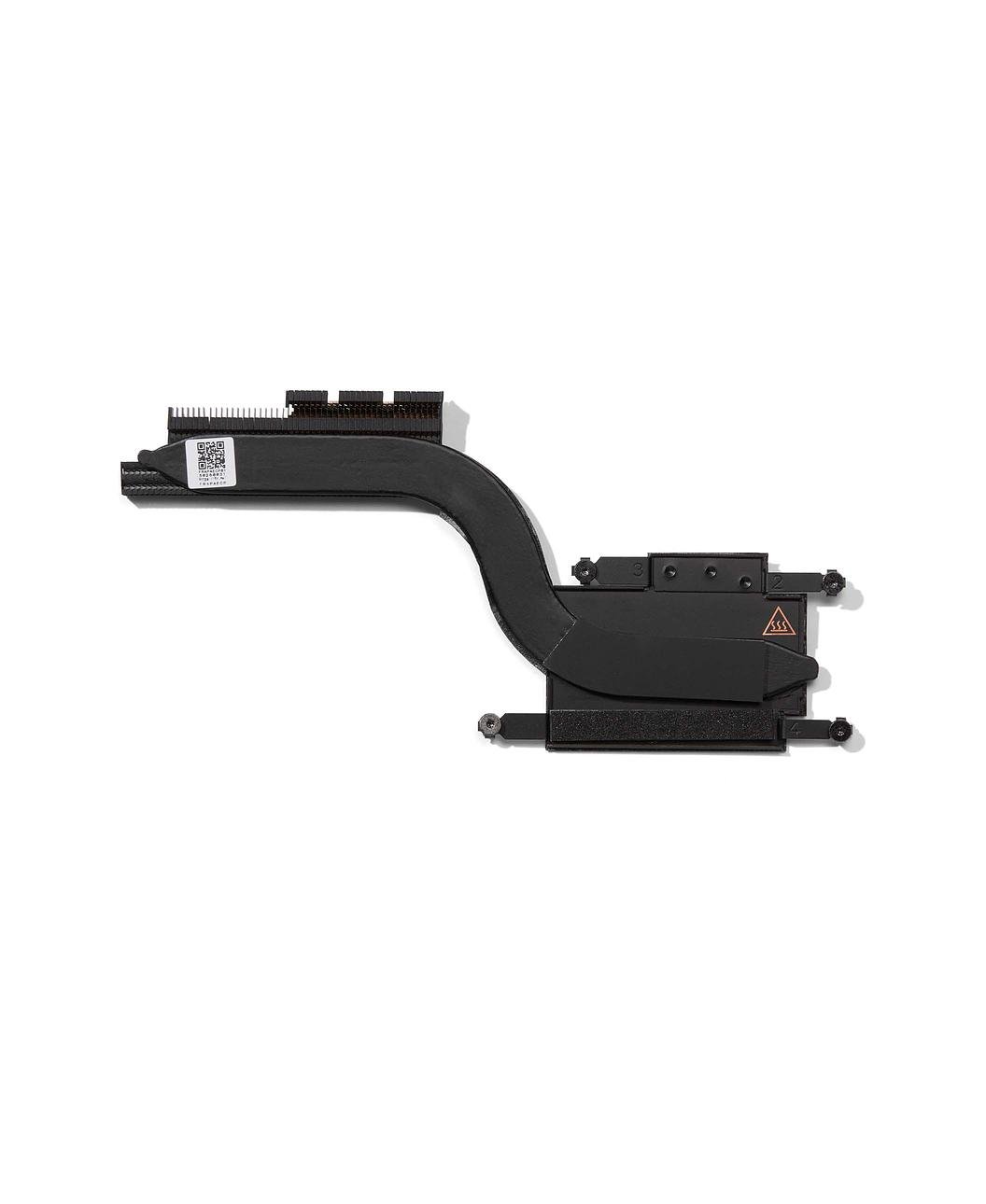 Framework Laptop 12 Heatsink - Front
