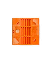 Tile - Orange Vertical Back