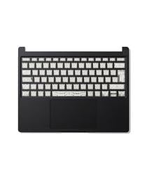 Framework Laptop 13 Pro Input Cover Kit - Clear ISO