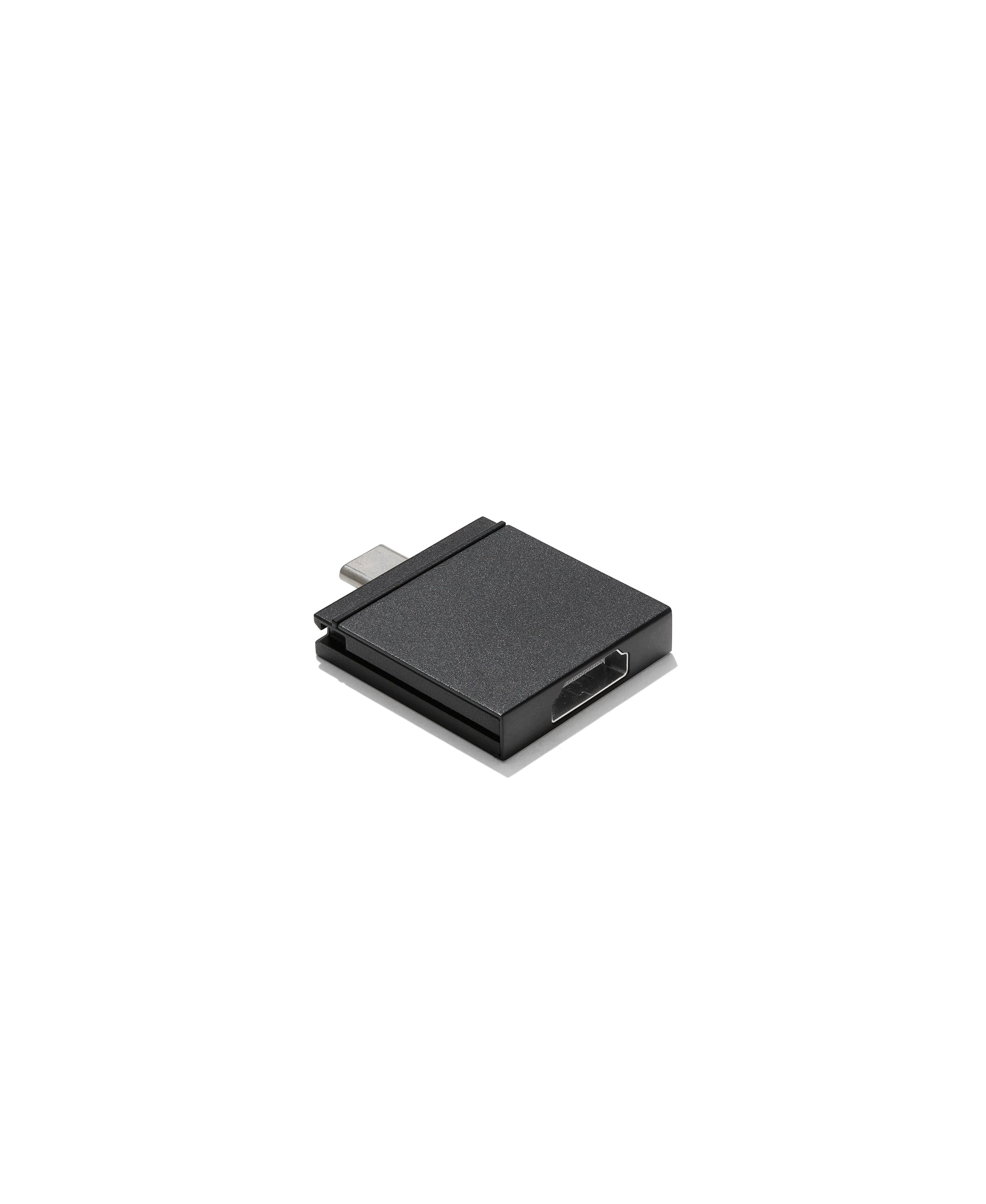 HDMI (3rd Gen) Expansion Card - Graphite