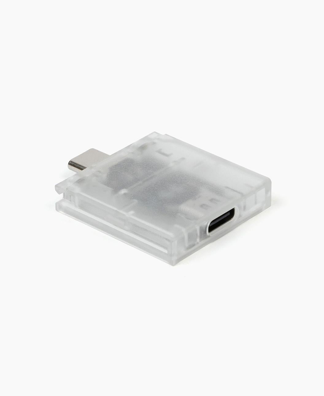 USB-C Expansion Card - Translucent