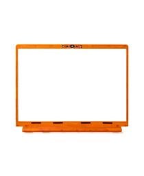 Framework Laptop 13 Bezel - Translucent Orange