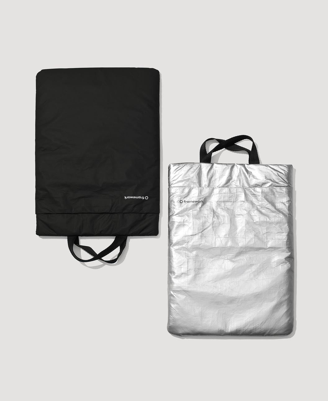 Framework Laptop Sleeve family