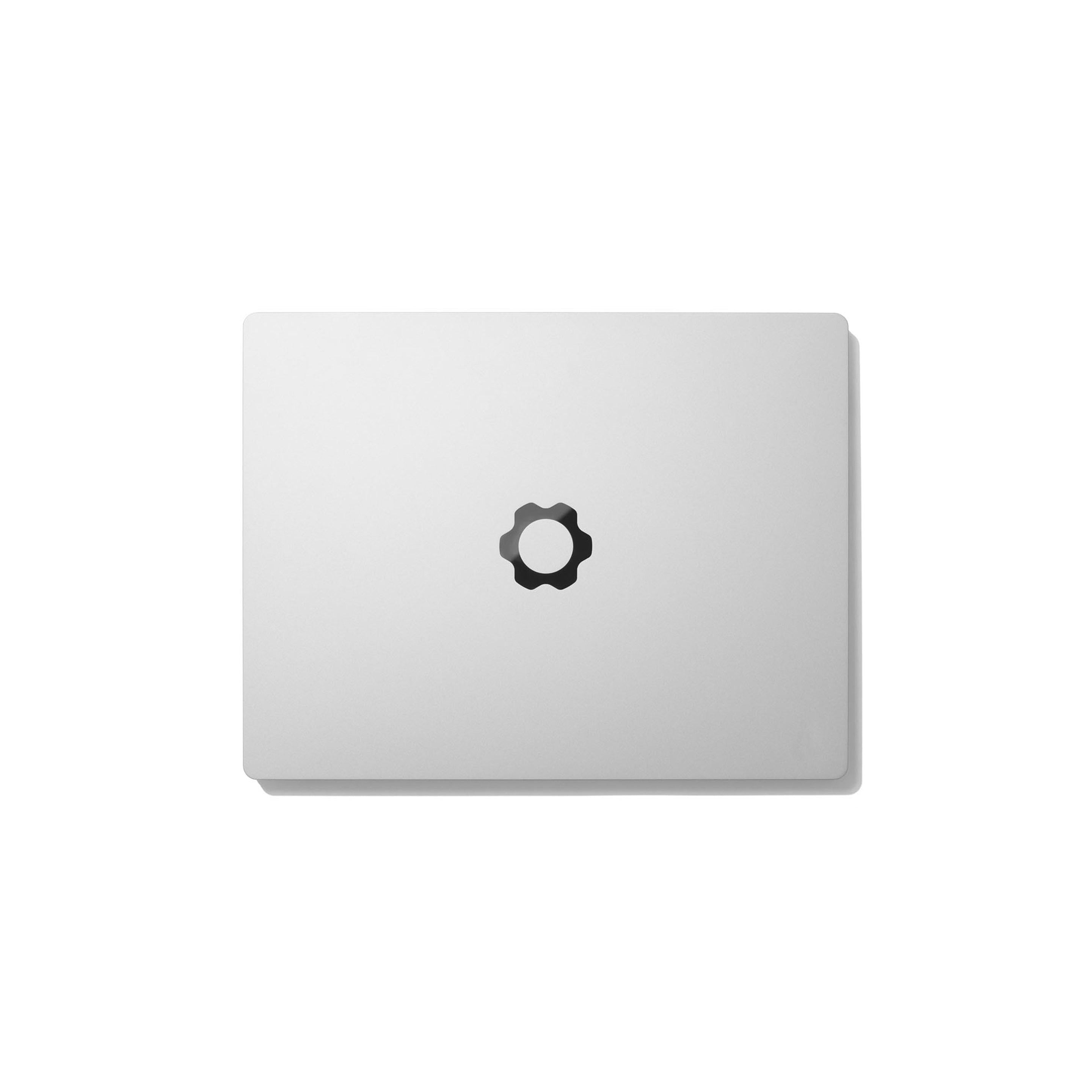 Framework Laptop 13 Top Down