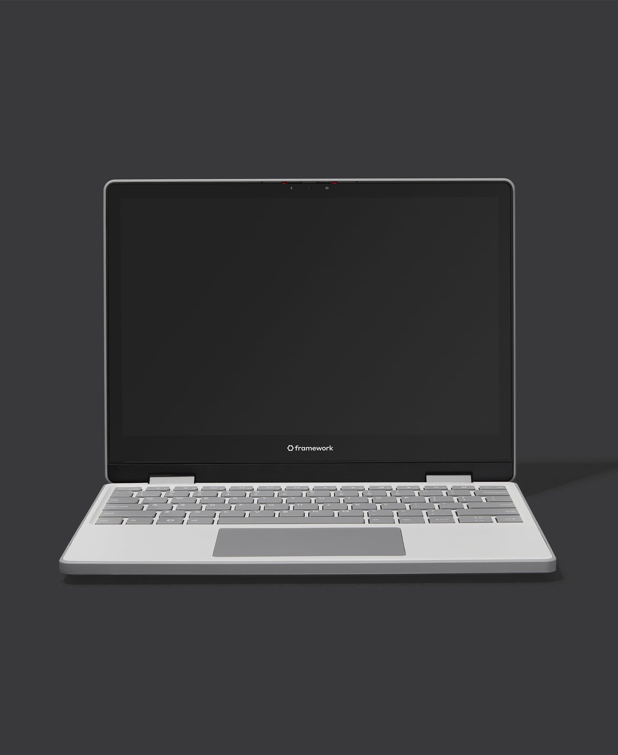 Framework Laptop 12 Black
