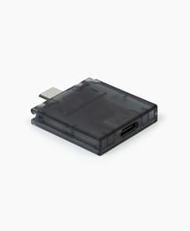 USB-C Expansion Card - Translucent Black
